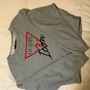 Guess Icon sweater